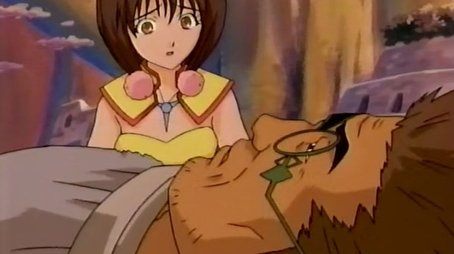 The Journey to Jipang! (2002) - Episode 4 poster and promotional image