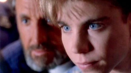 When We Dead Awaken (1994) - Episode 9 poster and promotional image