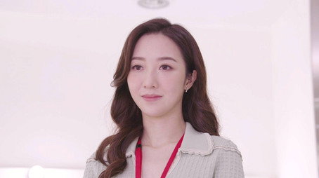 新聞女王 Сезон 1