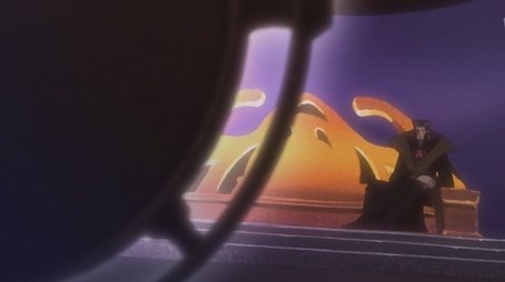 Freezing Ghost (2006) - Episode 25 poster and promotional image