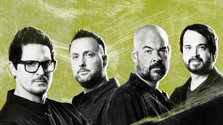 Season 24 (2023) - Season 24 poster and promotional image