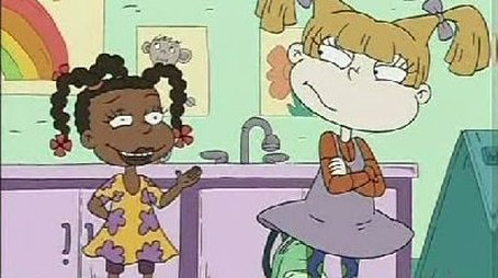 Pre-School Daze (2004) - Episode 28 poster and promotional image