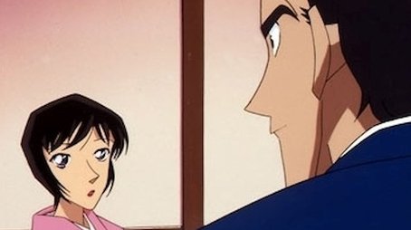 Metropolitan Police Detective Love Story 4 (2) (2001) - Episode 254 poster and promotional image