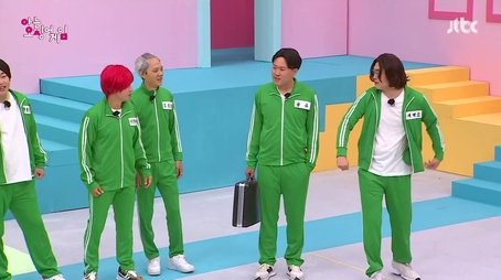 Squid Game (2021) - Episode 304 poster and promotional image