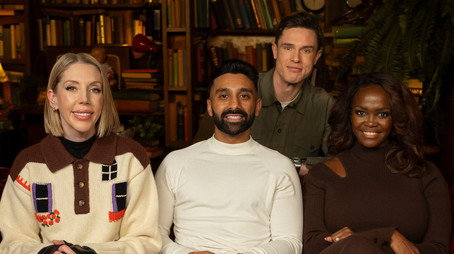 The Traitors: Uncloaked Stagione 2