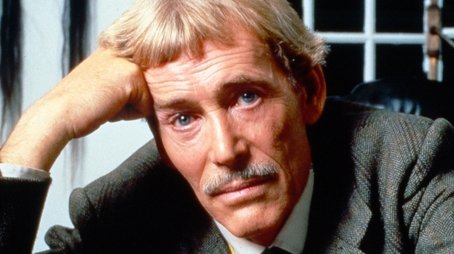 Banshee (1986) - Episode 3 poster and promotional image
