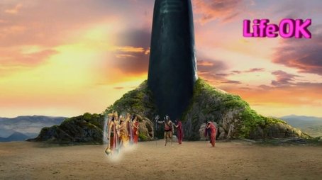 Jalandhar's vow (2013) - Episode 15 poster and promotional image