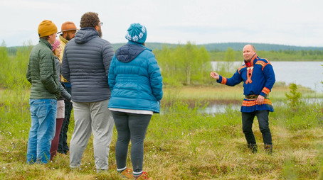 Allt för Sverige Сезон 11