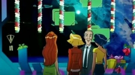 Três Espiãs Demais!523