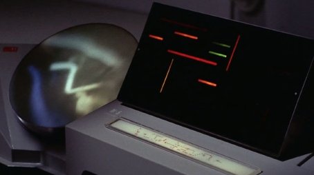 The Ultimate Computer (1968) - Episode 24 poster and promotional image