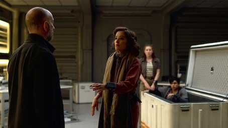 Severed (2019) - Episode 6 poster and promotional image