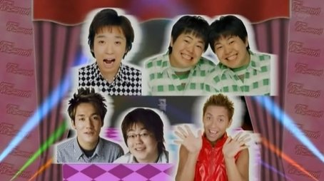 Magic Restaurant Recap (2006) - Episode 297 poster and promotional image