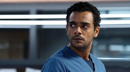 Locked (2022) - Episode 11 poster and promotional image