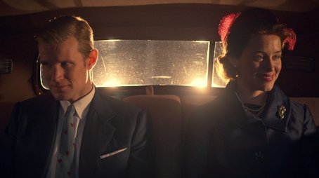 Lisbon (2017) - Episode 3 poster and promotional image