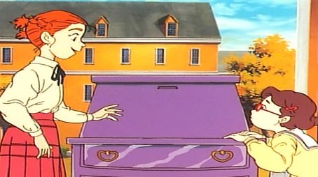 How to Decorate a Room Beautifully (1990) - Episode 5 poster and promotional image