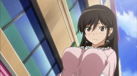 神のみぞ知るセカイ Сезон 2