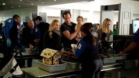 Travel Day (2012) - Episode 16 poster and promotional image