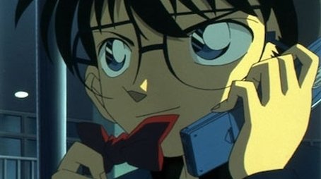The Convenience Store Trap (2) (2003) - Episode 344 poster and promotional image