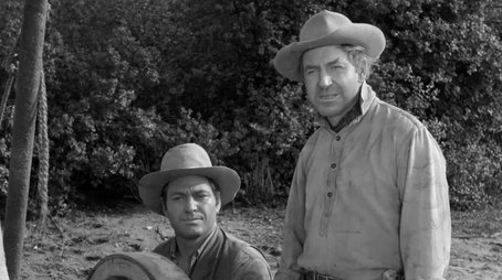 The Strangers (1960) - Episode 21 poster and promotional image
