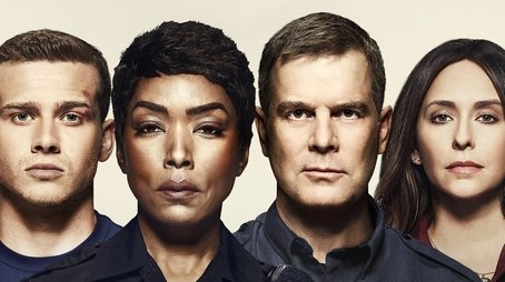 Season 2 (2018) - Season 2 poster and promotional image