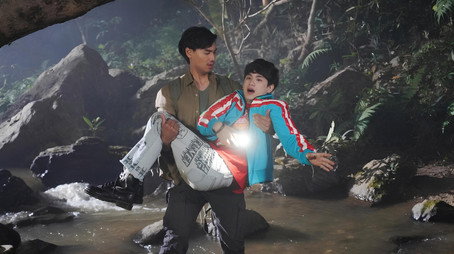 ฤดูหลงป่า Stagione 1