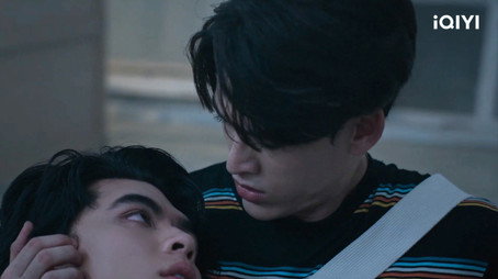 เลือดนายลมหายใจฉัน Сезон 1