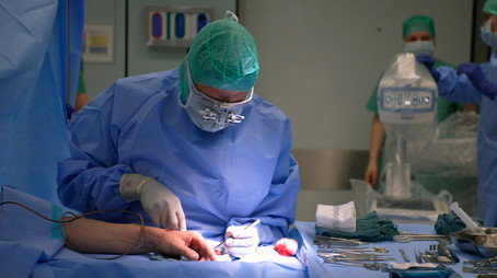 Die Unfallklinik Сезон 1