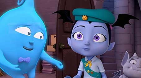 Desserter Mystery (2019) - Episode 15 poster and promotional image