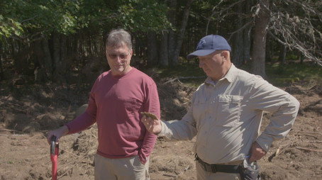 The Curse of Oak Island シーズン 13