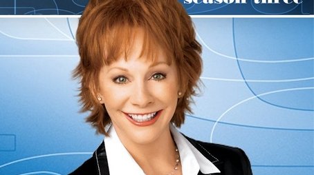 Season 3 (2003) - Season 3 poster and promotional image
