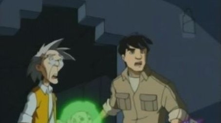 As Aventuras de Jackie Chan410