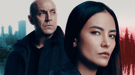 Tribal (2020) poster