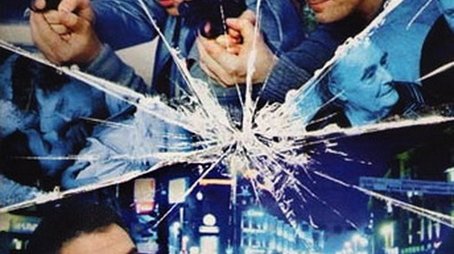 Паутина (2008) poster
