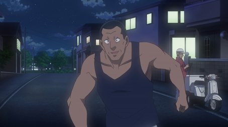 Rondo in Bad Company (2021) - Episode 1021 poster and promotional image