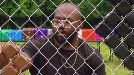 Off the Chain (2020) - Episode 6 poster and promotional image
