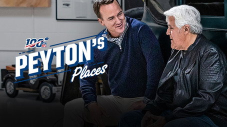 Peyton's Places Сезон 1