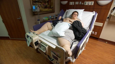 My 600-lb Life: Where Are They Now? Сезон 3