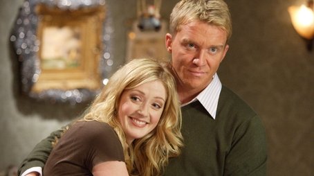 A Very Dead Zone Christmas (2005) - Episode 12 poster and promotional image