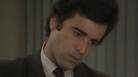 Chapter 40 (1981) - Episode 41 poster and promotional image