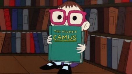 The Library Kid (2000) - Episode 15 poster and promotional image