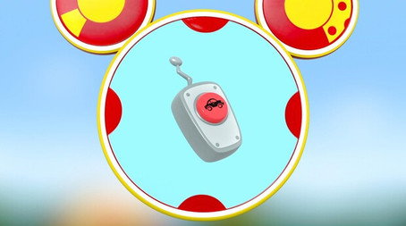 La casa di Topolino+ Stagione 1