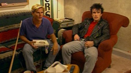 No More Practical Jokes (1993) - Episode 13 poster and promotional image