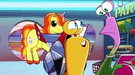 To Fire a Squire (2015) - Episode 16 poster and promotional image