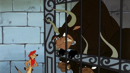 The Running of the Bullies (1999) - Episode 1 poster and promotional image