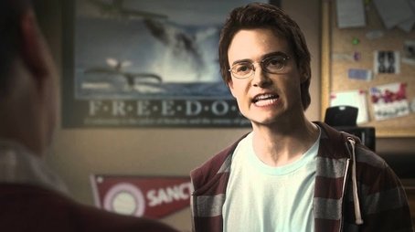 Homecoming (2011) - Episode 6 poster and promotional image