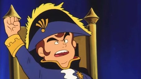 Mr. Flustered's Fight (1979) - Episode 108 poster and promotional image