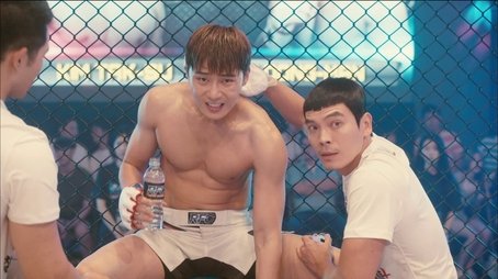 This is My Way (2017) - Episode 16 poster and promotional image