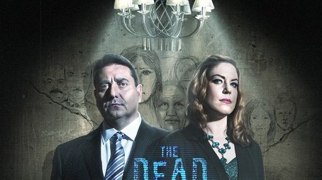 Season 8 (2016) - Season 8 poster and promotional image