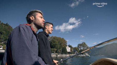 Episode 2 (2020) - Episode 2 poster and promotional image