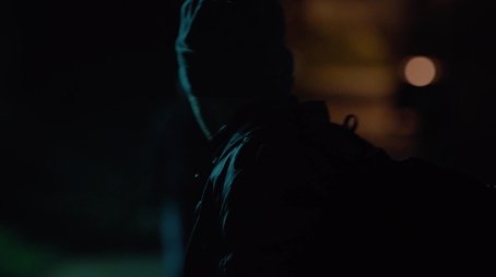 Episode 6 (2022) - Episode 6 poster and promotional image